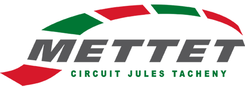 Circuit op Mettet - Jules Tacheny