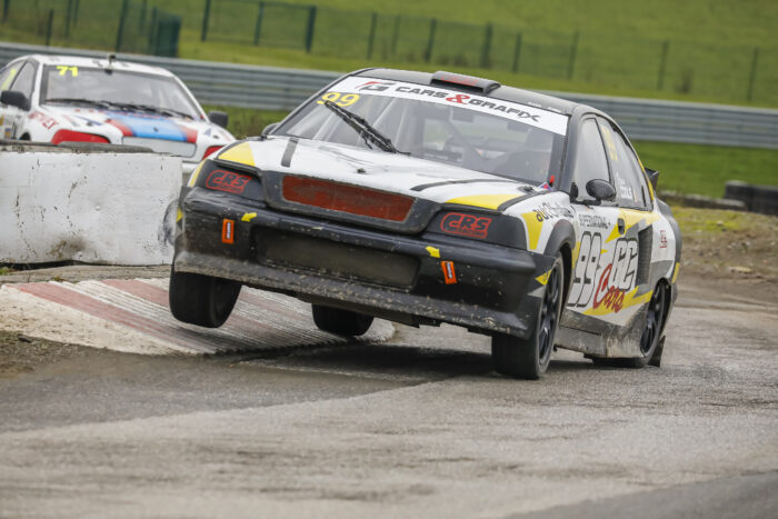 Belgian RX Championship