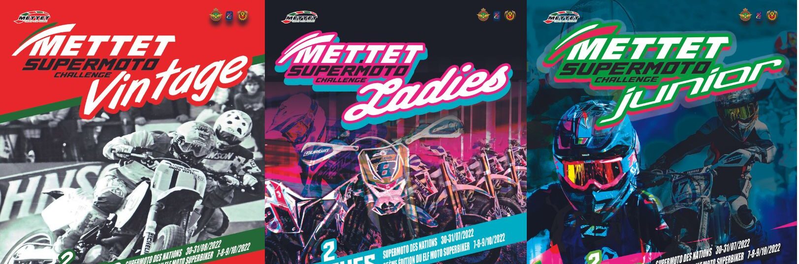 Circuit de Mettet - Jules Tacheny