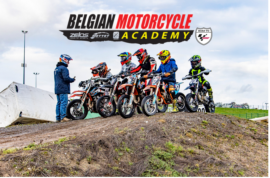 Belgian Motorcycle Academy